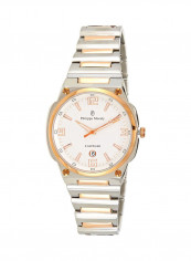 Men's Stainless Steel Analog Watch M1325CRW