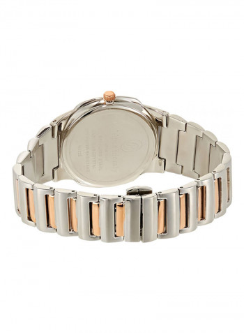 Men's Stainless Steel Analog Watch M1325CRW