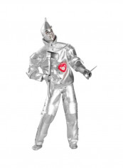 The Wizard Of Oz Tin Man Ken Doll
