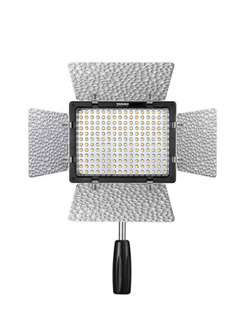 YN160 III LED Light Black