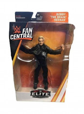 Bobby Heenan Action Figure 2x11inch reviews Bobby Heenan Action Figure 2x11inch