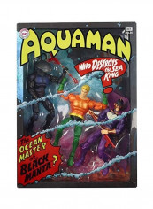 DC Aquaman Between Two Dooms Action Figure reviews DC Aquaman Between Two Dooms Action Figure