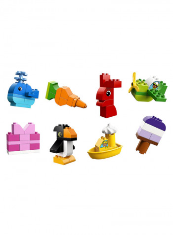 Duplo My First Fun Creation Building Set 10865