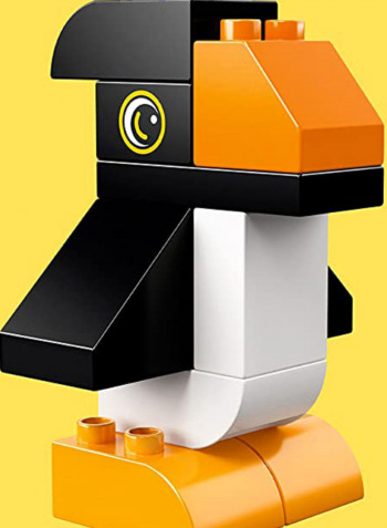 Duplo My First Fun Creation Building Set 10865