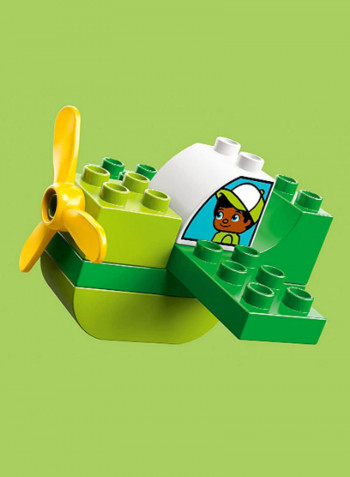 Duplo My First Fun Creation Building Set 10865