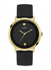 Men's Silicone Analog Watch W1264G1
