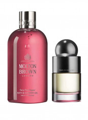 Pink Pepper Gift Set 350ml reviews Pink Pepper Gift Set 350ml