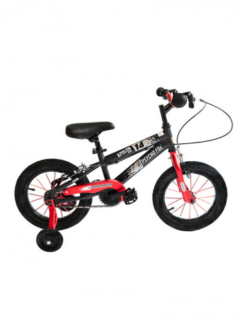 Apolon Kids Bike 85x17x43centimeter