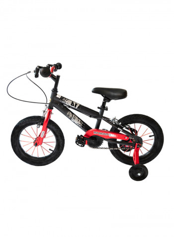 Apolon Kids Bike 85x17x43centimeter
