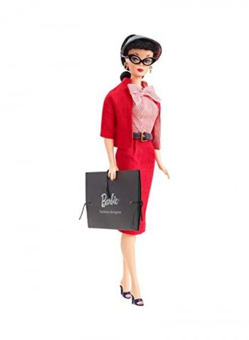 Busy Gal Doll 2x14inch