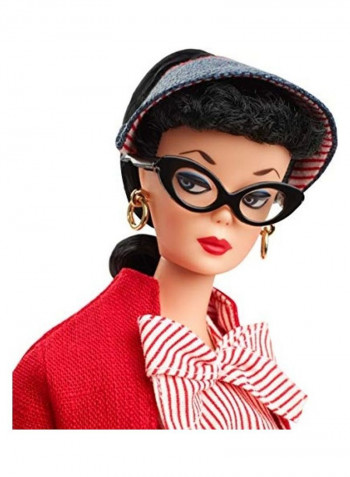 Busy Gal Doll 2x14inch