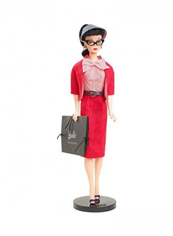 Busy Gal Doll 2x14inch