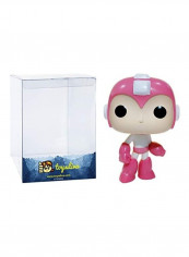 Mega Man Vinyl Figure With Protective Box reviews Mega Man Vinyl Figure With Protective Box