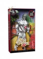 The WIzard of Oz: Tin Man Figure 3 x 14inch reviews The WIzard of Oz: Tin Man Figure 3 x 14inch