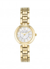 Women's Stainless Steel Analog Watch AK3070MPGB reviews Women's Stainless Steel Analog Watch AK3070MPGB