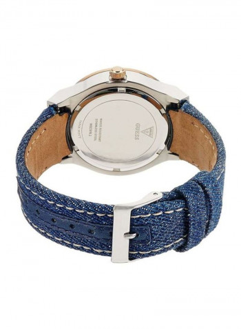 Women's Water Resistant Analog Watch W0289L1