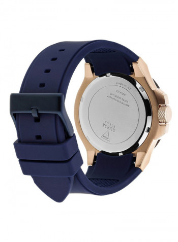 Women's Water Resistant Analog Watch W0289L1