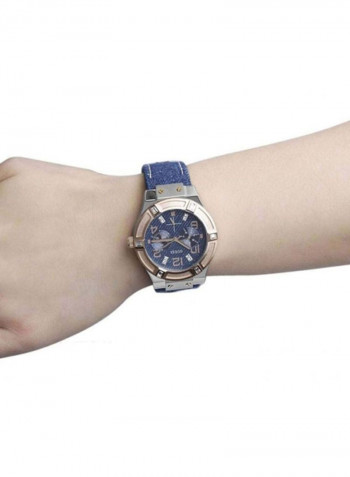 Women's Water Resistant Analog Watch W0289L1
