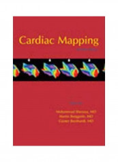 Cardiac Mapping Hardcover 2 reviews Cardiac Mapping Hardcover 2