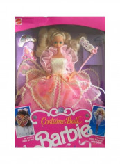 Costume Ball Doll reviews Costume Ball Doll