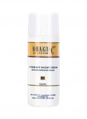 Fx C-Therapy Night Cream 2ounce