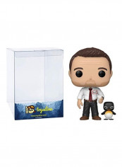 Narrator Power Animal (Chase): Pop! Movies Vinyl Figure Bundle With Graphic Protector 3x6inch reviews Narrator Power Animal (Chase): Pop! Movies Vinyl Figure Bundle With Graphic Protector 3x6inch
