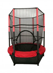 Outdoor Sports Trampoline 161x140cm