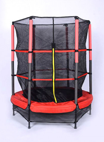 Outdoor Sports Trampoline 161x140cm