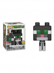 Tuxedo Cat Minecraft Figure 4x7inch reviews Tuxedo Cat Minecraft Figure 4x7inch