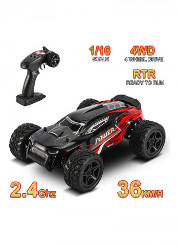 Off-road RC Car