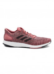 Pure Boost DPR Sneakers Trace Maroon/Carbon/Ash Pearl S18