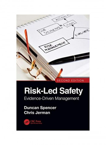 Risk-Led Safety Paperback English by Duncan Spencer