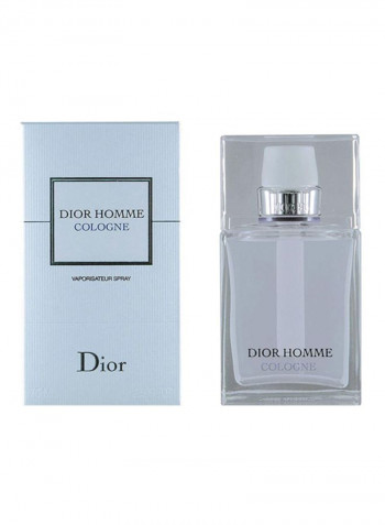 Cologne Spray EDC 75ml