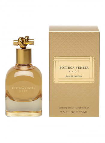 Knot EDP 75ml