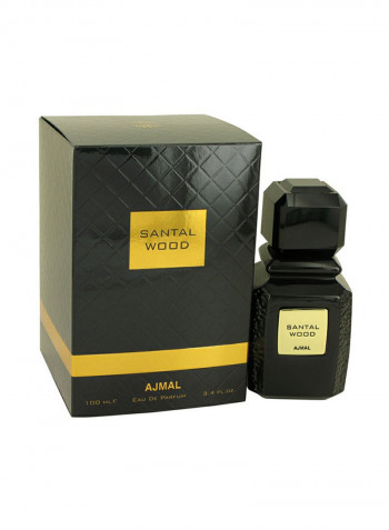 Sandal Wood EDP 100ml
