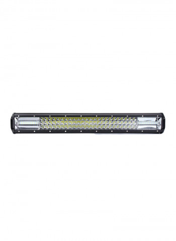 648W Bar Flood Spot Combo Driving Light