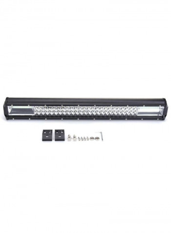 648W Bar Flood Spot Combo Driving Light