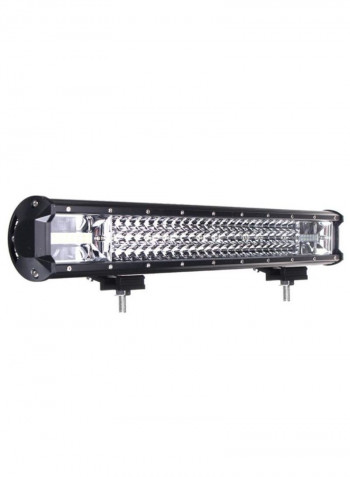 648W Bar Flood Spot Combo Driving Light