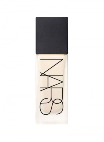 All Day Luminous Weightless Foundation Siberia