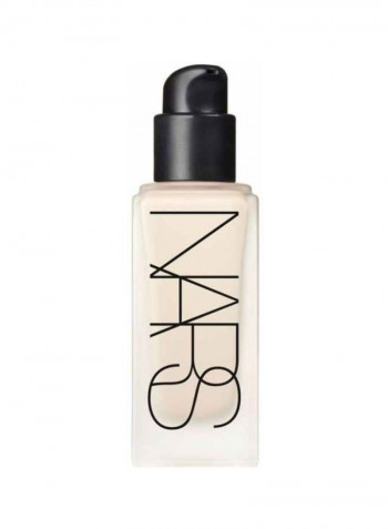 All Day Luminous Weightless Foundation Siberia