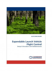 Expendable Launch Vehicle Flight Control Paperback