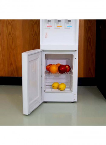 Freestanding Water Dispenser GWD8355 White