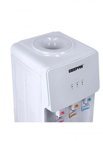 Freestanding Water Dispenser GWD8355 White