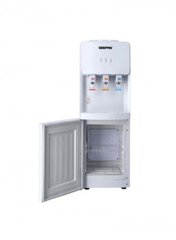 Freestanding Water Dispenser GWD8355 White