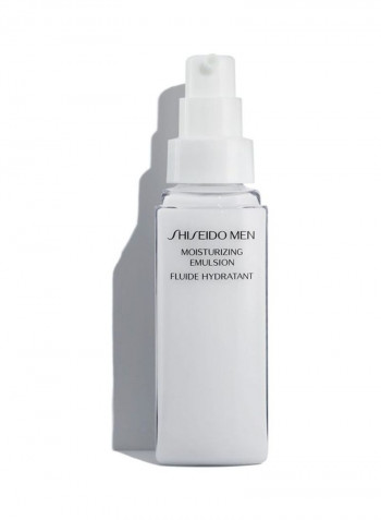 Moisturizing Emulsion 100ml