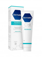 Psoriasis Treatment Cream Clear 150g