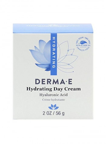 5-Piece Hydrating Day Cream 56g
