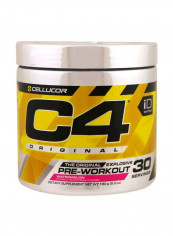 C4 Original Explosive Pre-Workout - Watermelon - 30 Servings