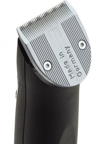 ChroMini Pro Professional Cordless Hair Trimmer Black/Silver