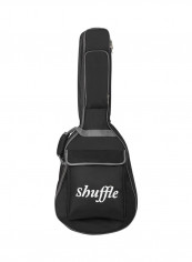 Guitar Gig Backpack For 40/41/42 Inch Acoustic Guitar